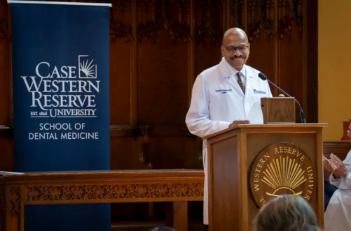 Dean Kenneth Chance